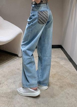 Джинсы женские