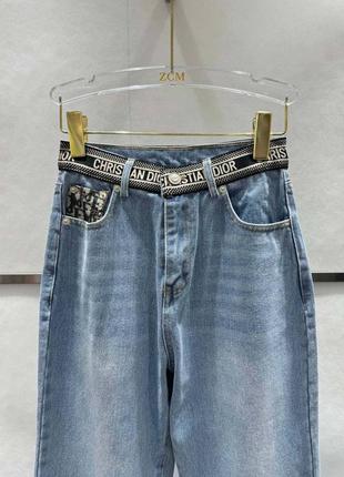 Джинсы женские