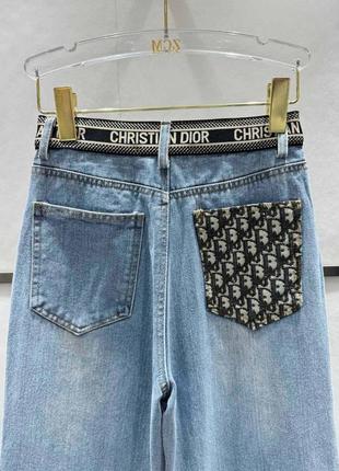 Джинсы женские