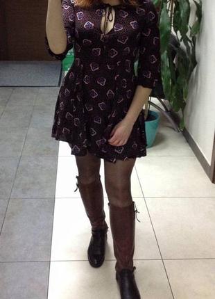 Сукня h&m