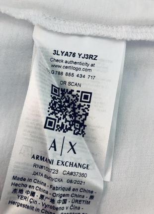 Armani exchange6 фото