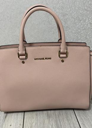 Сумка michael kors selma