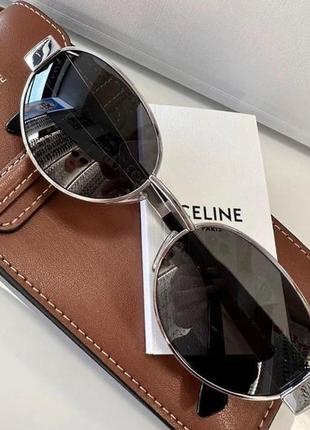 Сонцезахисні окуляри celine