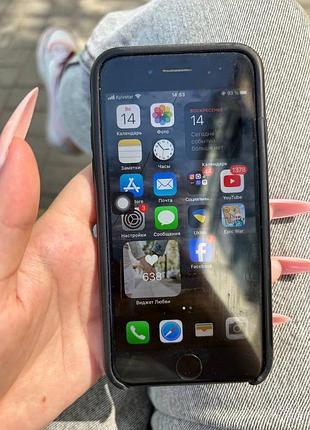 Айфон 7