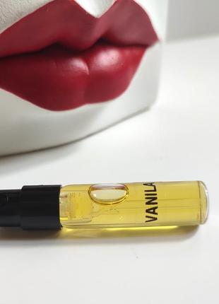 Духи унисекс распив vanilla sex от tom ford 👉 объем 2мл