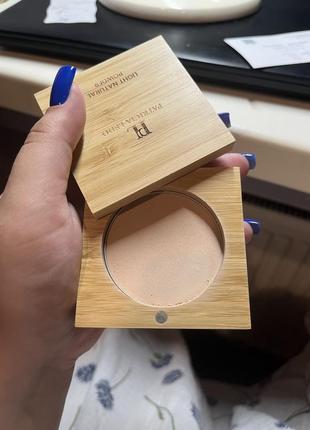 Пудра patricia lego