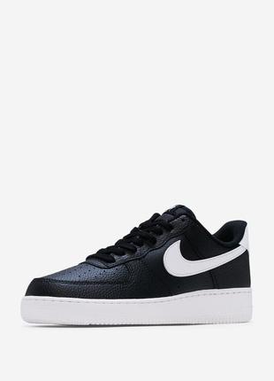 Nike air force 1 мужские кроссовки