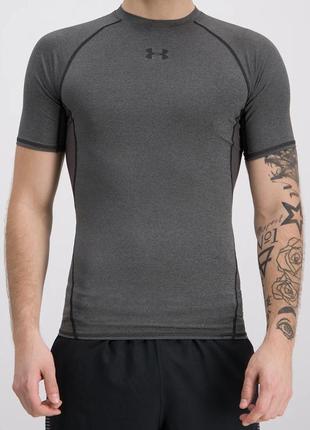 Футболка рашгард under armour р.m