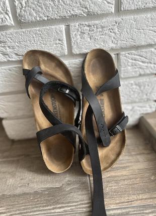 Санжалі birkenstock