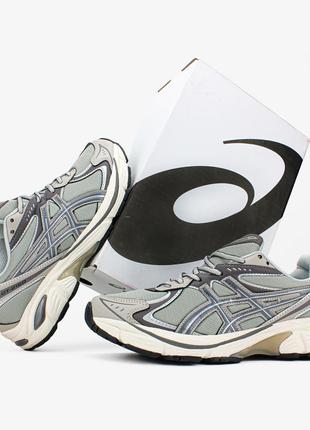 Asics gt-2160 "grey"