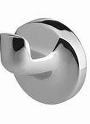Крючок bisk ontario 00228 chrome