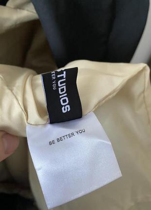 Тренч піджак тренд5 фото