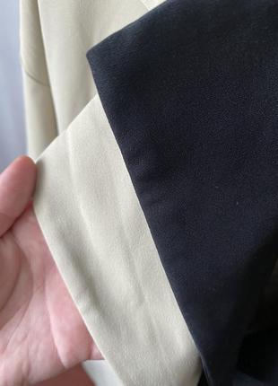 Тренч піджак тренд7 фото