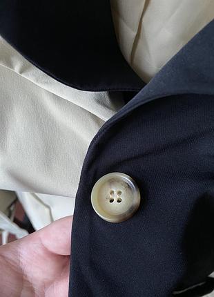 Тренч піджак тренд4 фото