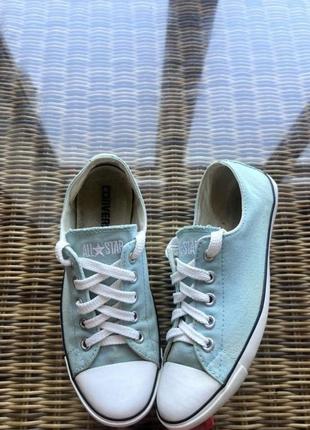 Кеды converse all star slim оригинальные