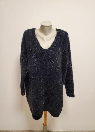 Гарна брендова флісова кофта