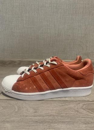 Adidas superstar