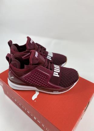 Кроссовки puma ignite, adidas ozelia, nike air max, nike air force 1, nike air jordan 1, nike zoom fly, nike vomero 5, nike cortez, nike m2k tekno1 фото