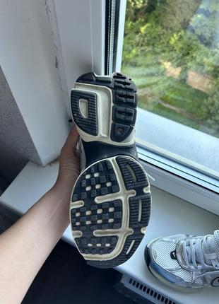 Кроссовки кроссовки nike v2k run'summit white' fd0736-100 в идеальном состоянии2 фото