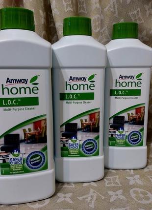 L.o.c.tm мультифункциональный очиститель