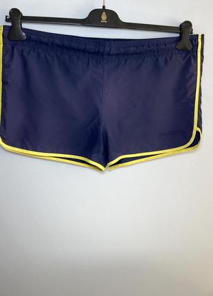 Diadora italian running should мужские шорты м