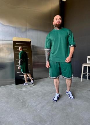 Мужской костюм