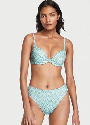 Купальник victoria's secret swim