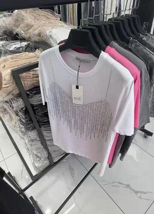 Футболка