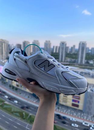 Кроссовки New Balance M-LIFESTYLE Marathon Running Shoes Sneakers MRL247KN