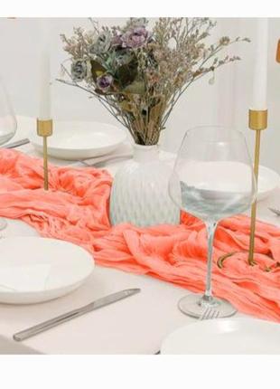 Марля фарбована