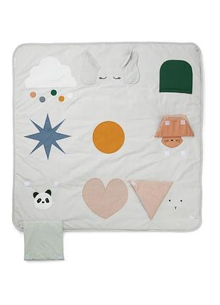 Ігровий килимок liewood