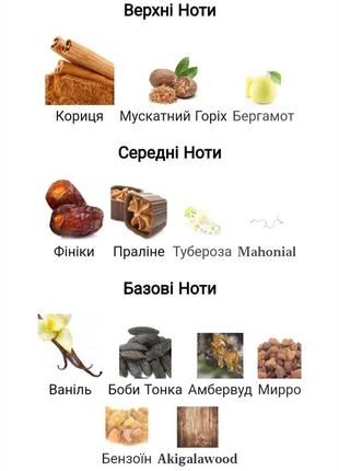 Khamrah lattafa perfumes парф. вода для жінок і чоловіків розпив затест🔥🔥🔥3 фото