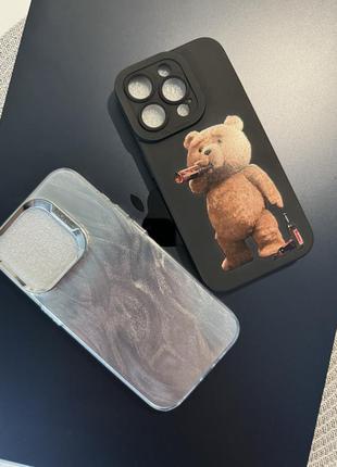 Чохол на iphone 15pro