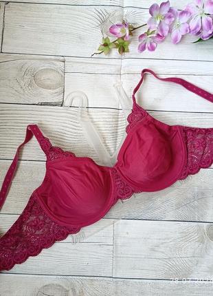 Бюстгальтер минимайзер triumph amourette 300 minimiser bra