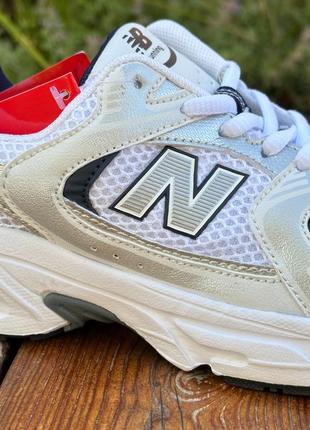 Кроссовки como sempre na New Balance