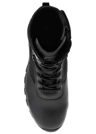 Magnum черевики scorpion ii 8.0 sz black2 фото