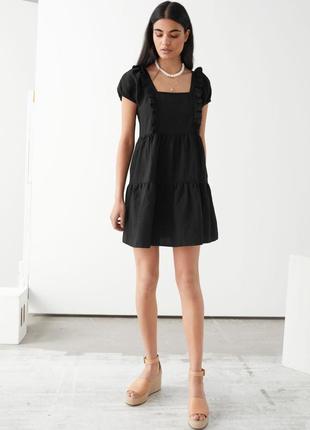 Лляна сукня other stories