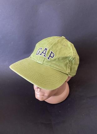 Кепка gap