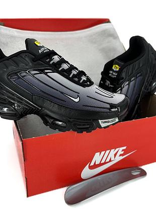 Кросівки nike air max plus iii 6