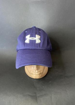 Кепка under armour 2