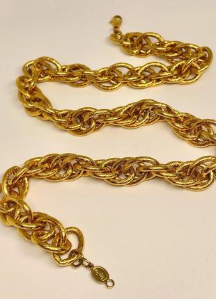 Вінтажний ланцюжок napier