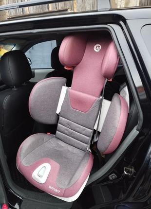 Автокресло