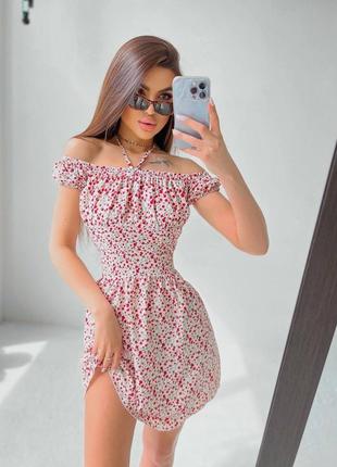 Легенька сукня плаття сарафан