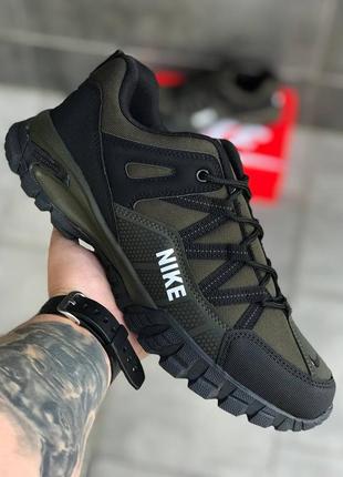 Новинка!!! чоловічі кросівки nike