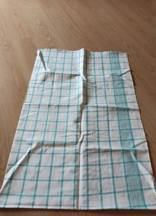 Простирадло льняне