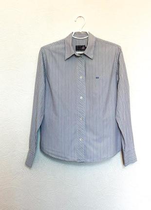 Сорочка в смужку river woods