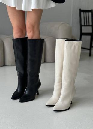 Трубы шпилька