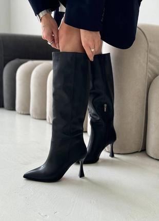 Трубы шпилька