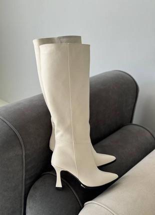 Трубы шпилька