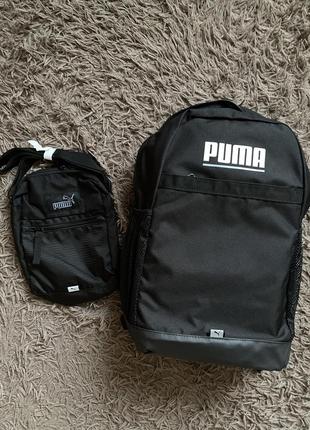Сумка puma